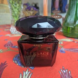 Versace Crystal Noir Perfume - 90ml